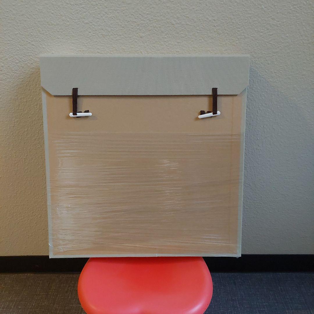 藤田嗣治　版画　キリストの誕生