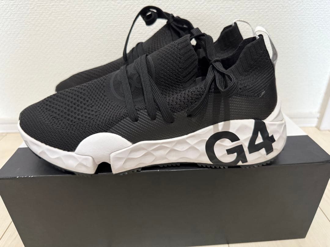 【希少】G/FORE MG4.1 26.5㎝ ゴルフシューズ