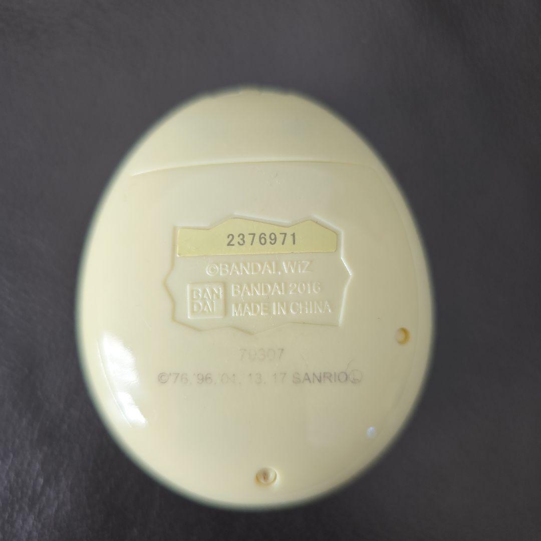 たまごっちみーつ マジカルグリーン&たまごっちみくすサンリオ