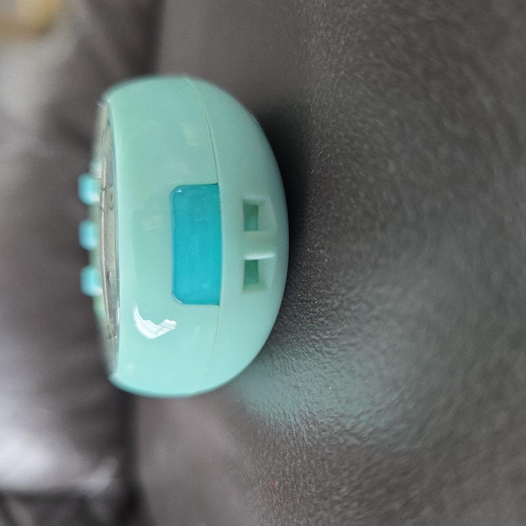 たまごっちみーつ マジカルグリーン&たまごっちみくすサンリオ