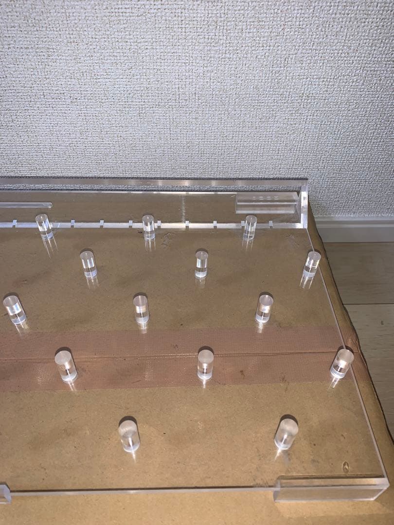 DOOA ADA 侘草ウォール