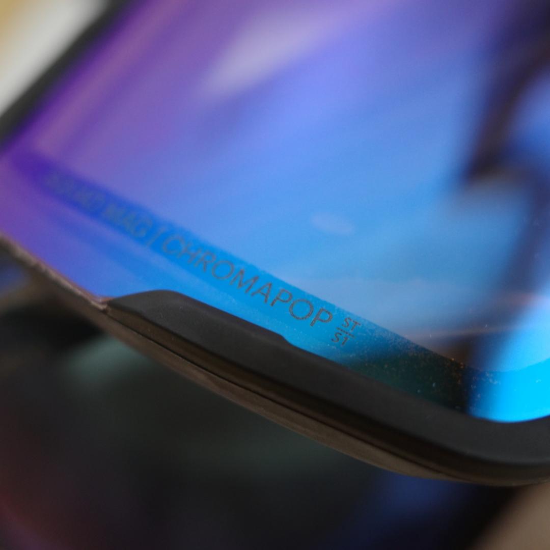 SMITH SQUAD MAG 2026 EARLY MODEL アジアフィット