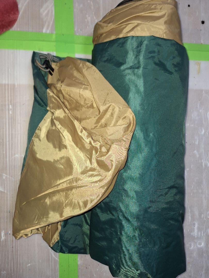 Coleman Tough Screen 2 Room House テント