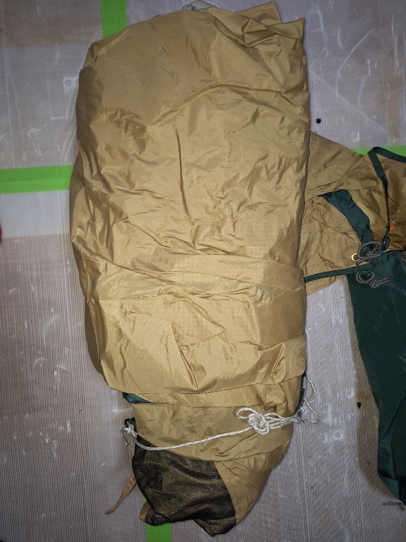 Coleman Tough Screen 2 Room House テント