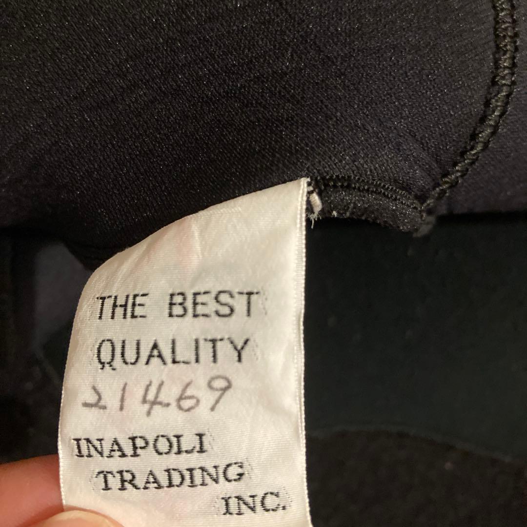 RASH WETSUITS CO セミドライ5mm3mm