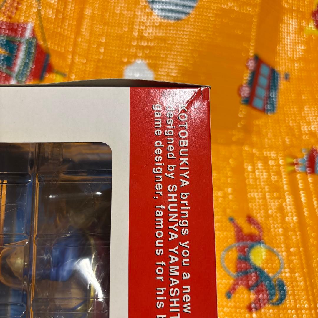 【新品未開封】コトブキヤ　DCコミックス美少女　スーパーガール