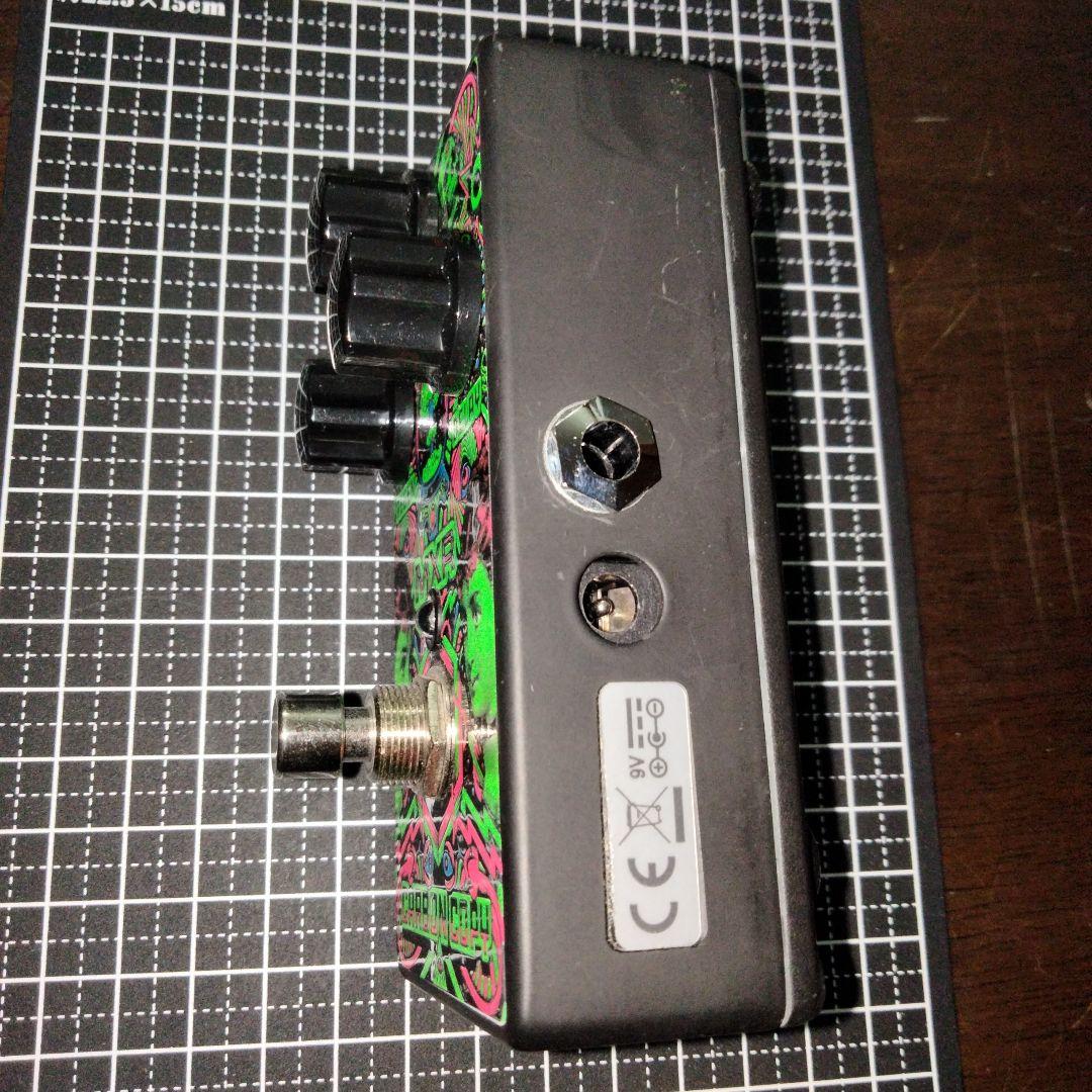 MXR Carbon Copy ギターエフェクター 限定モデル
