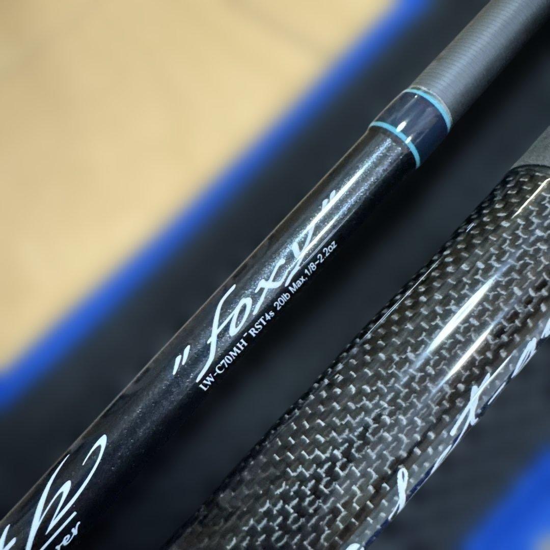 デジーノ　レイス　フォクシー　新品未使用品