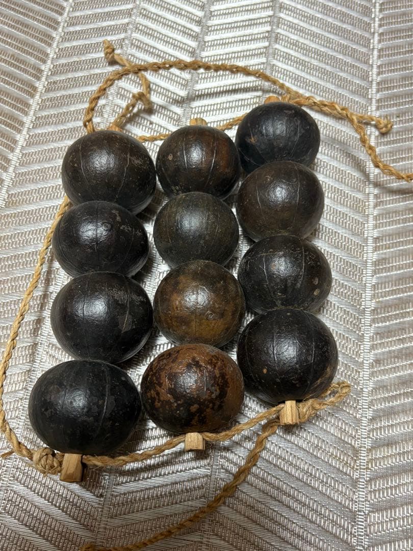 アフリカ楽器ムビラ(ジンバブエ)