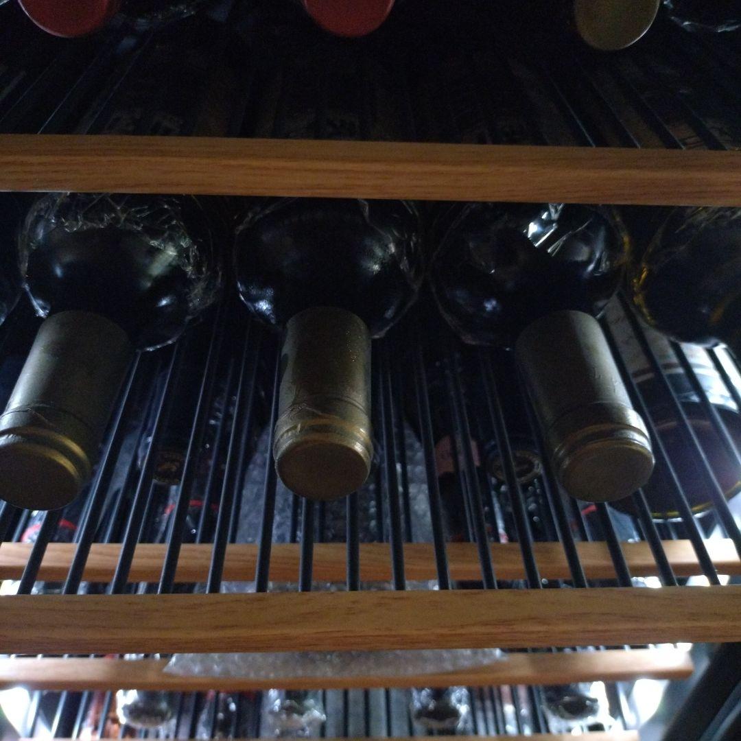 ワイン Kido Private Reserve Masumi Blanc 2022