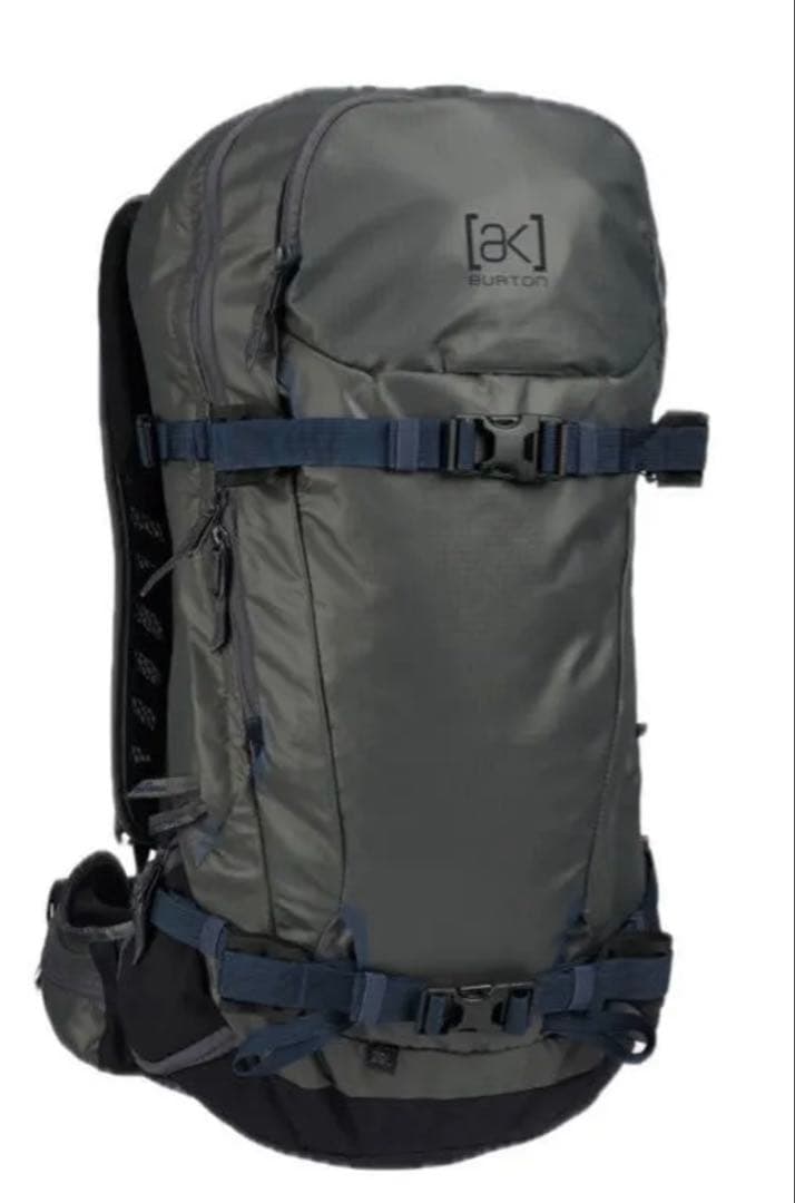 Burton [ak] インクライン 20L バックパック