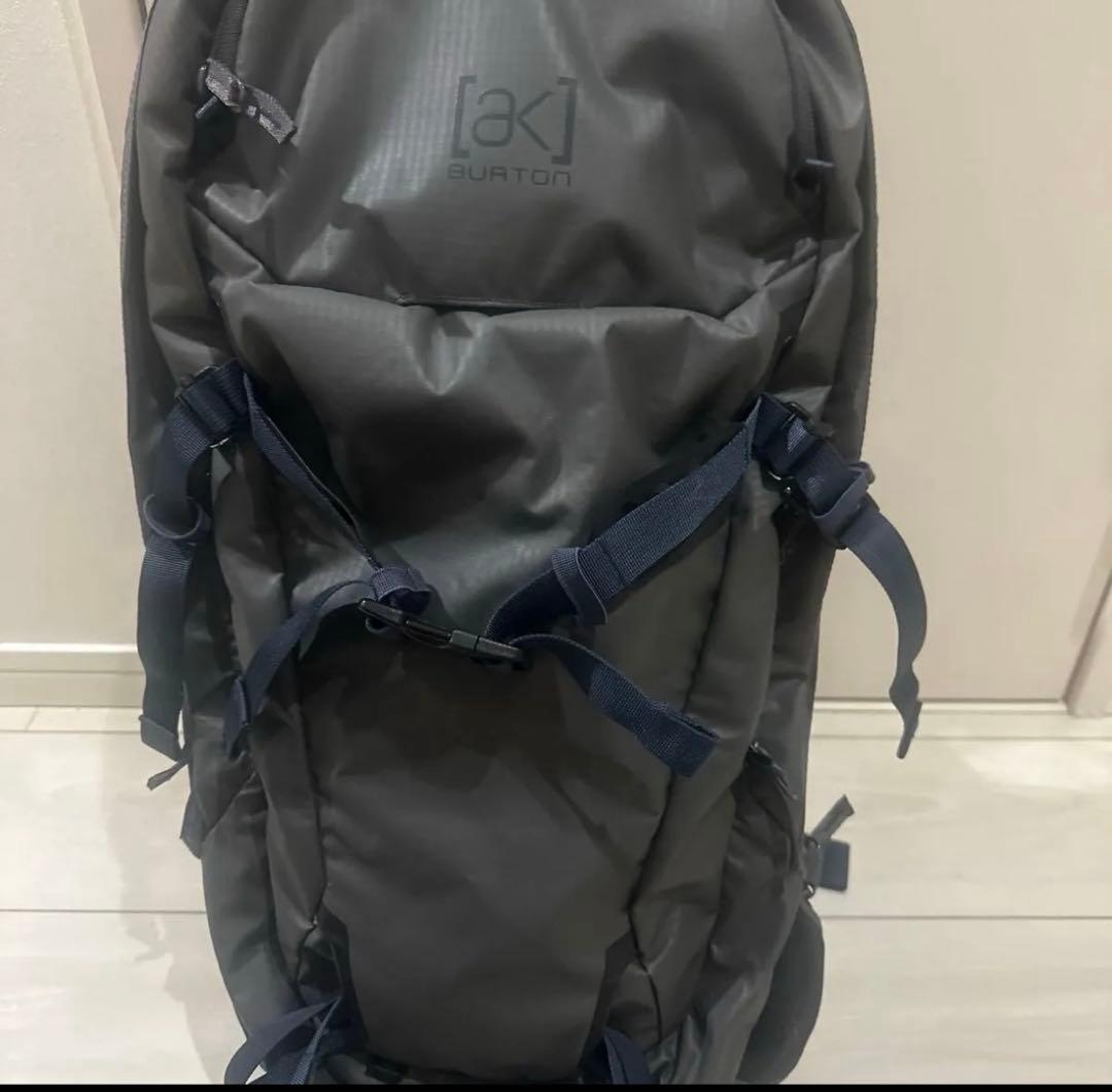 Burton [ak] インクライン 20L バックパック