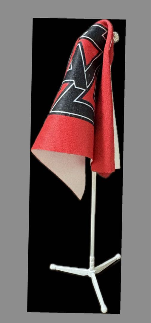 矢沢永吉 マイクスタンド型オブジェ 希少