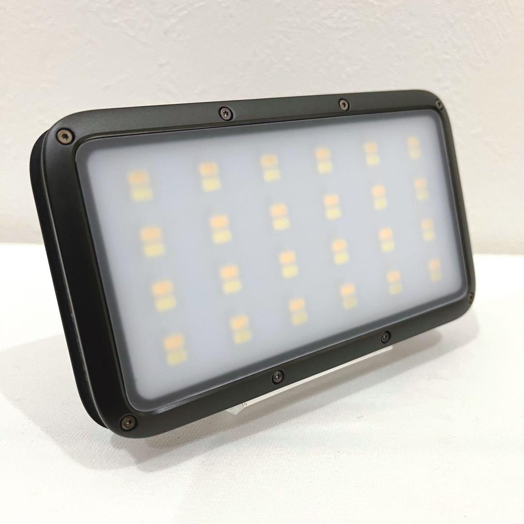 【ほぼ未使用】LEDランタン LUMENA2 ルーメナー