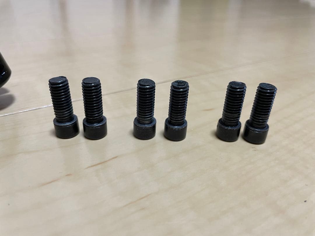 TREE ステム）bmx