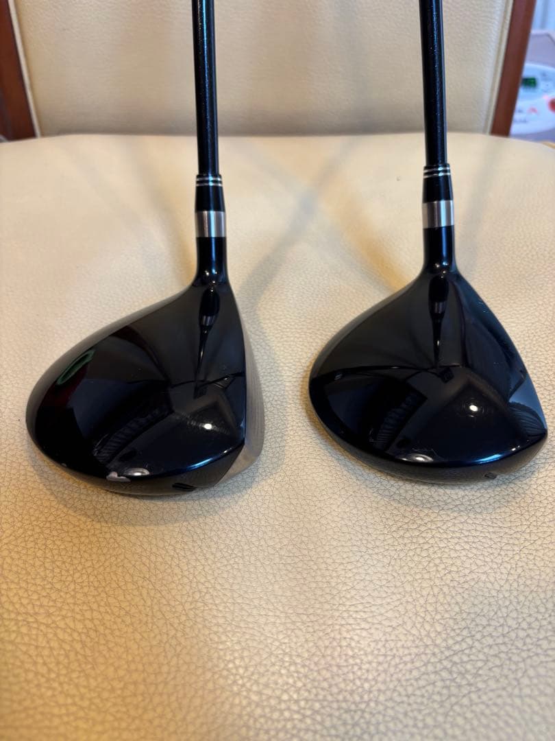 ジュピター3w 5wセット