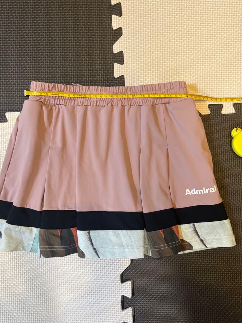 Admiralテニスウェア　Sサイズセット