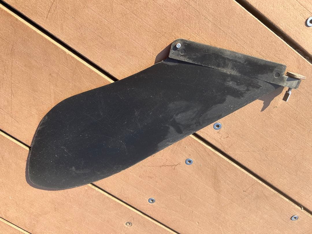 JP Australia RacAlR2018　SUP