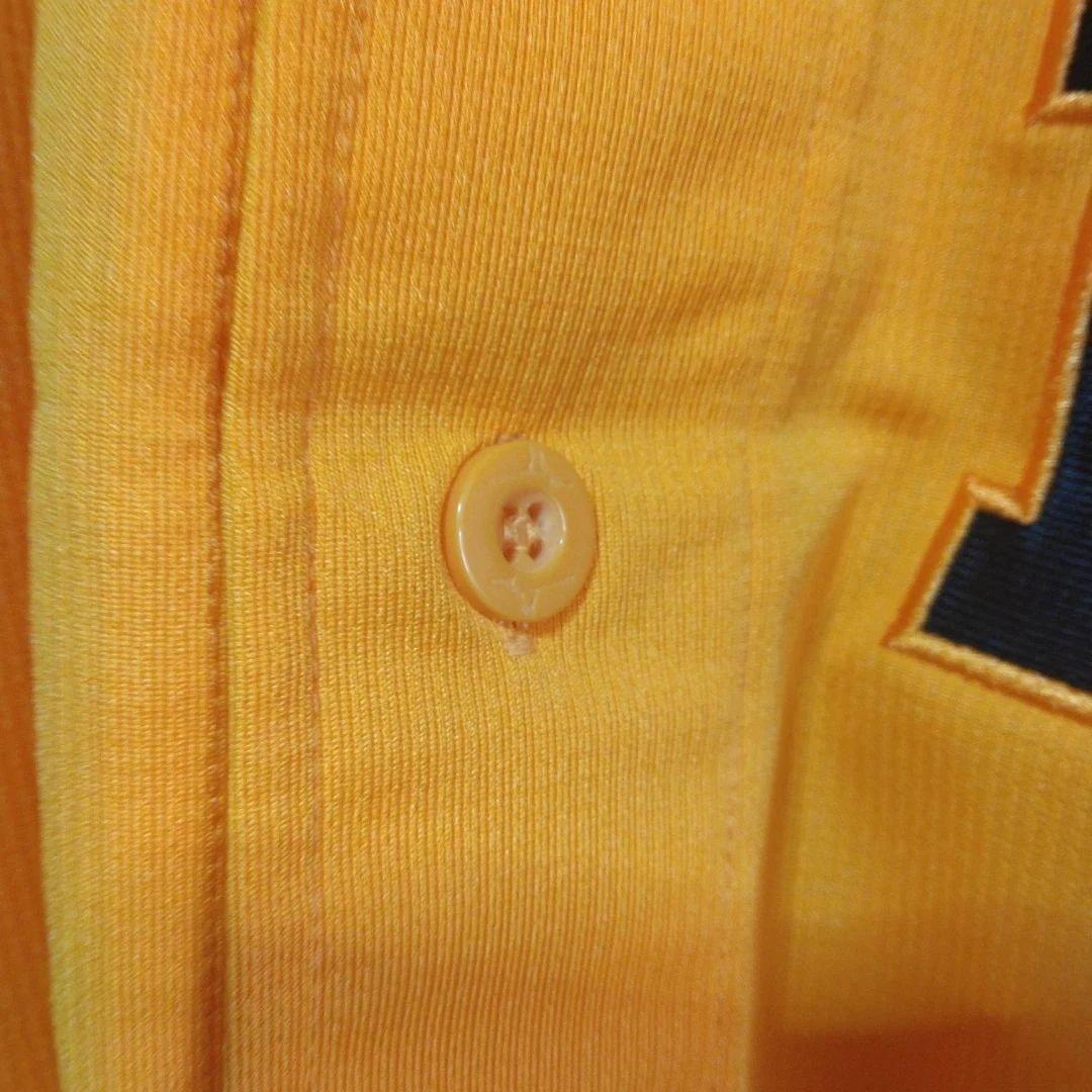 読売ジャイアンツ　2021年　菅野レプリカユニフォーム