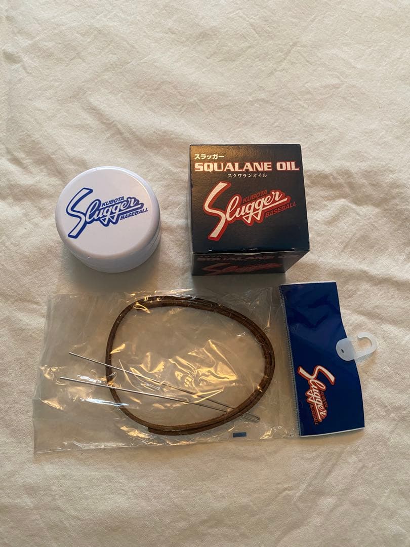 久保田スラッガー　　Slugger KSG-J7