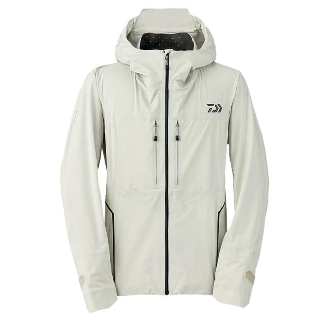 ダイワ DR-2208J レインマックス ストレッチフィット ジャケット 新品