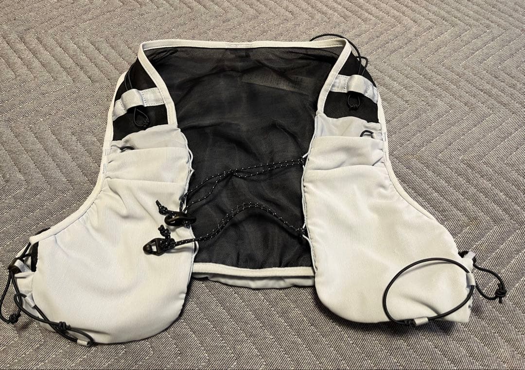 Patagonia パタゴニア スロープランナーエンデュランスベスト ほぼ未使用