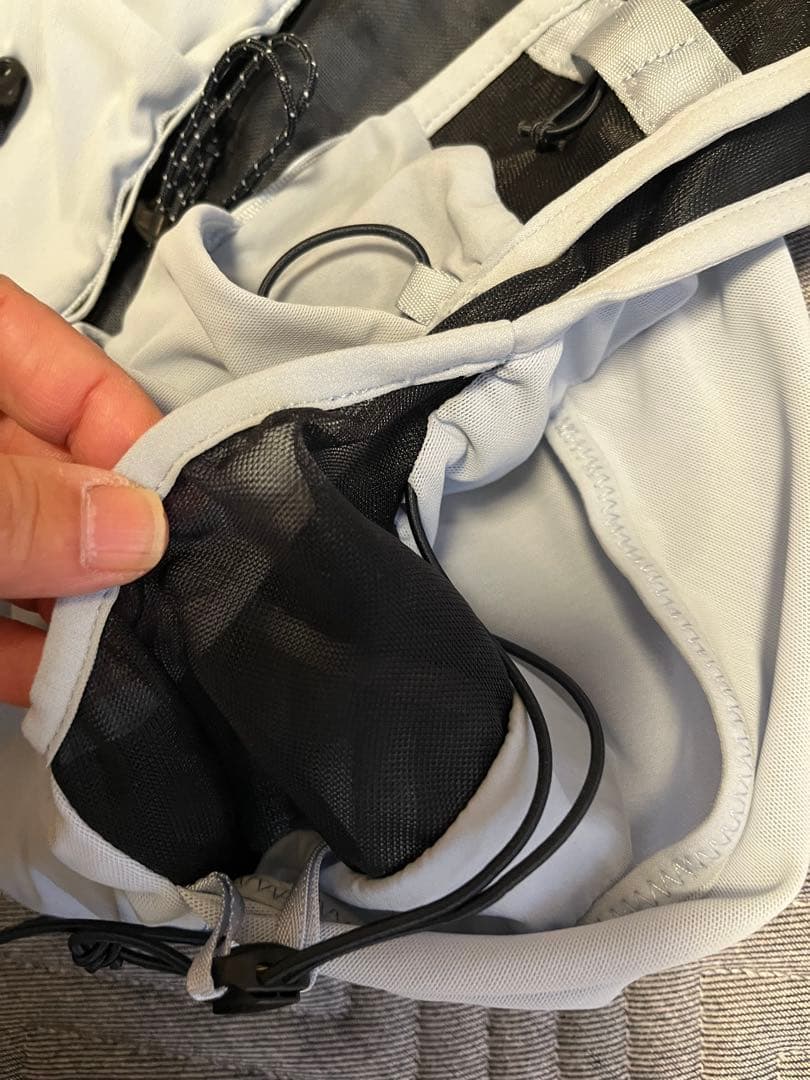 Patagonia パタゴニア スロープランナーエンデュランスベスト ほぼ未使用