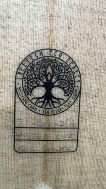 日本未入荷 ミッドフィッシュ ギャリーマクニールGary Mcneill GMC