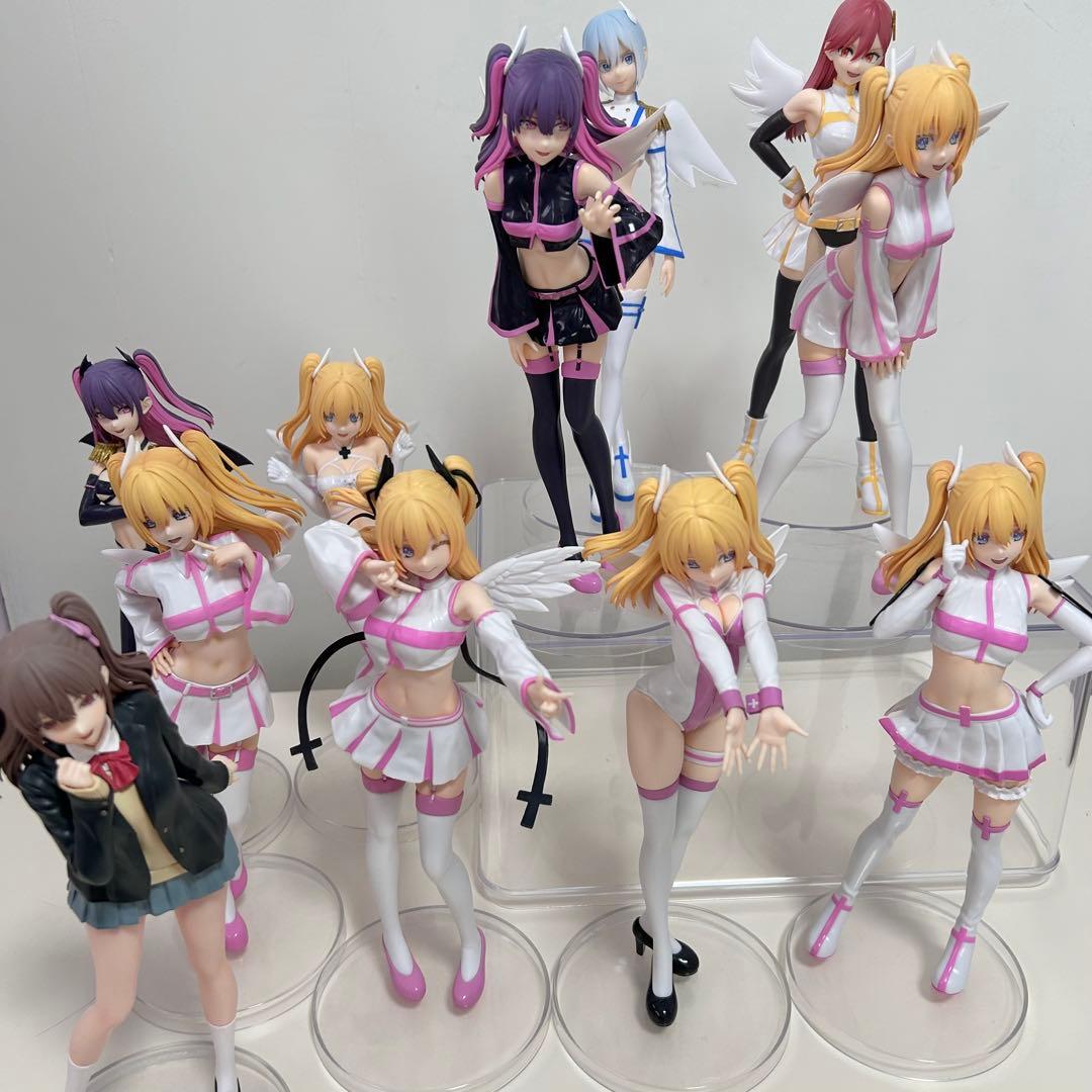 2.5次元の誘惑 グッズ まとめ売り バラ売り可能