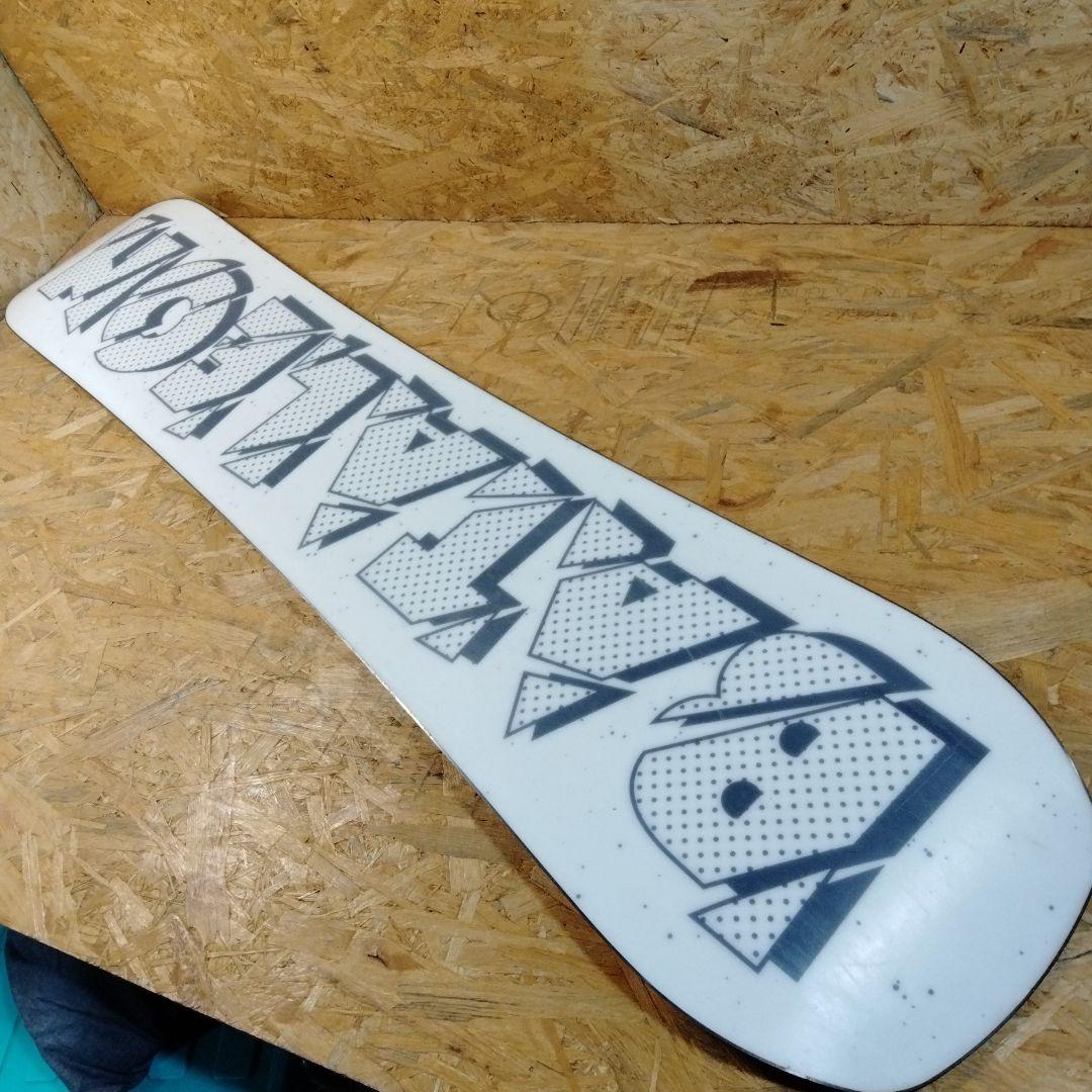 スノーボード BATALEON BLOW japan LTD(SMU) a2622