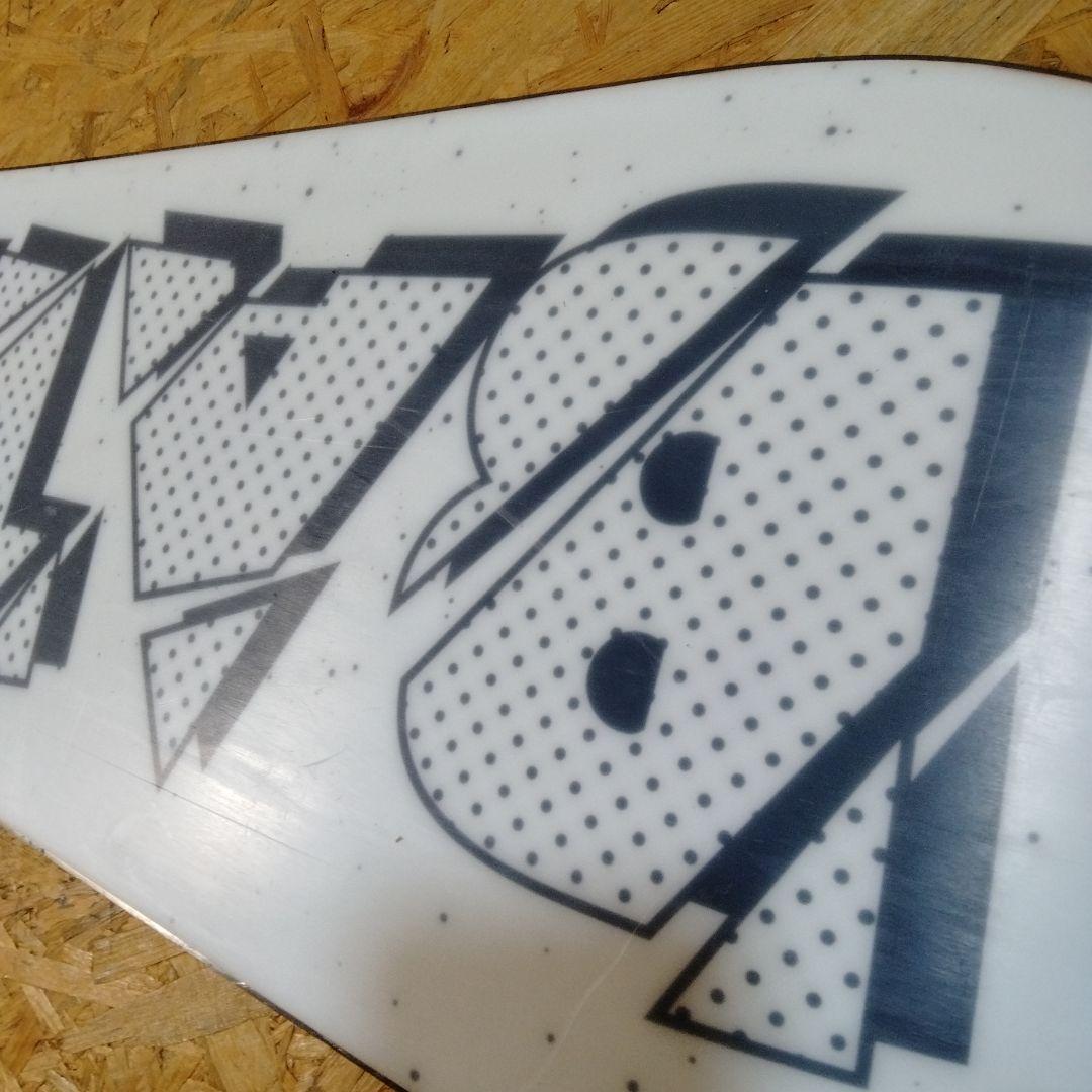 スノーボード BATALEON BLOW japan LTD(SMU) a2622