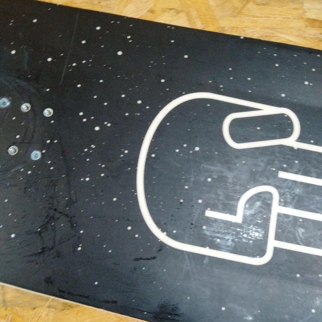 スノーボード BATALEON BLOW japan LTD(SMU) a2622