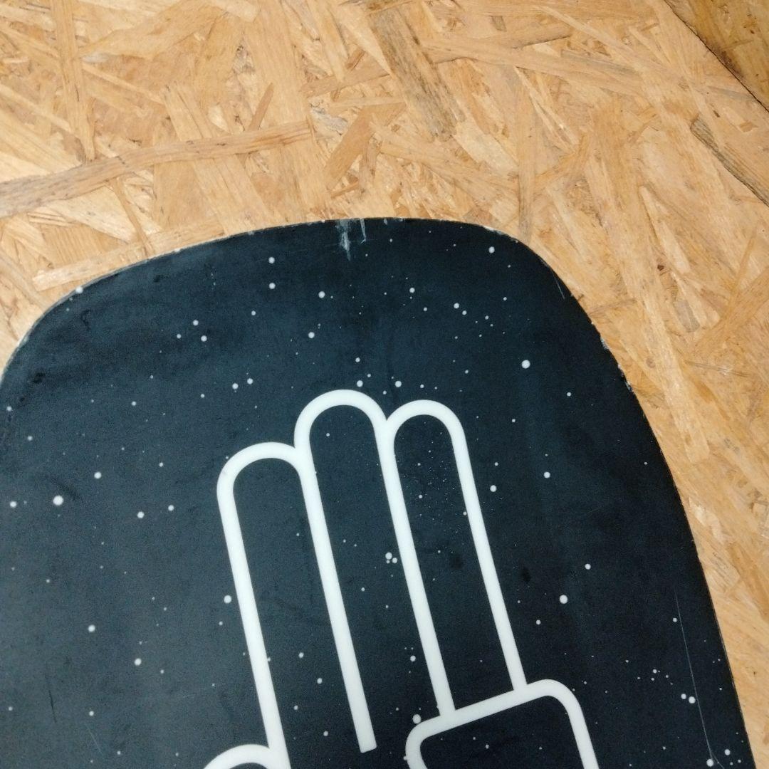 スノーボード BATALEON BLOW japan LTD(SMU) a2622