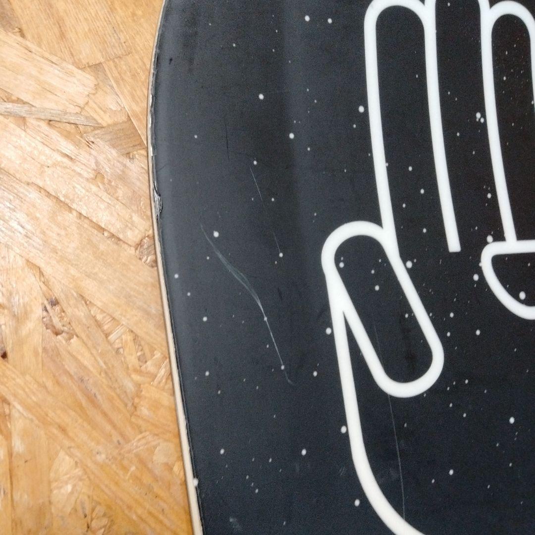 スノーボード BATALEON BLOW japan LTD(SMU) a2622