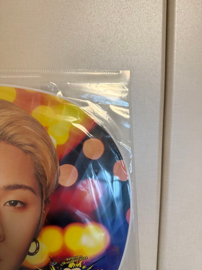 猪狩蒼弥 うちわ アクスタ まとめ売り