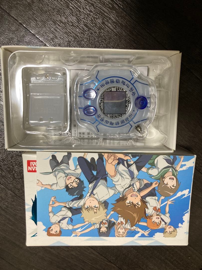 その他 DIGIVICE Complete Selection Animation