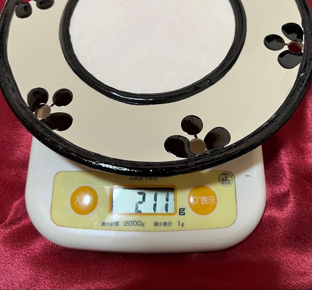 ^*^様 小鼓皮１枚