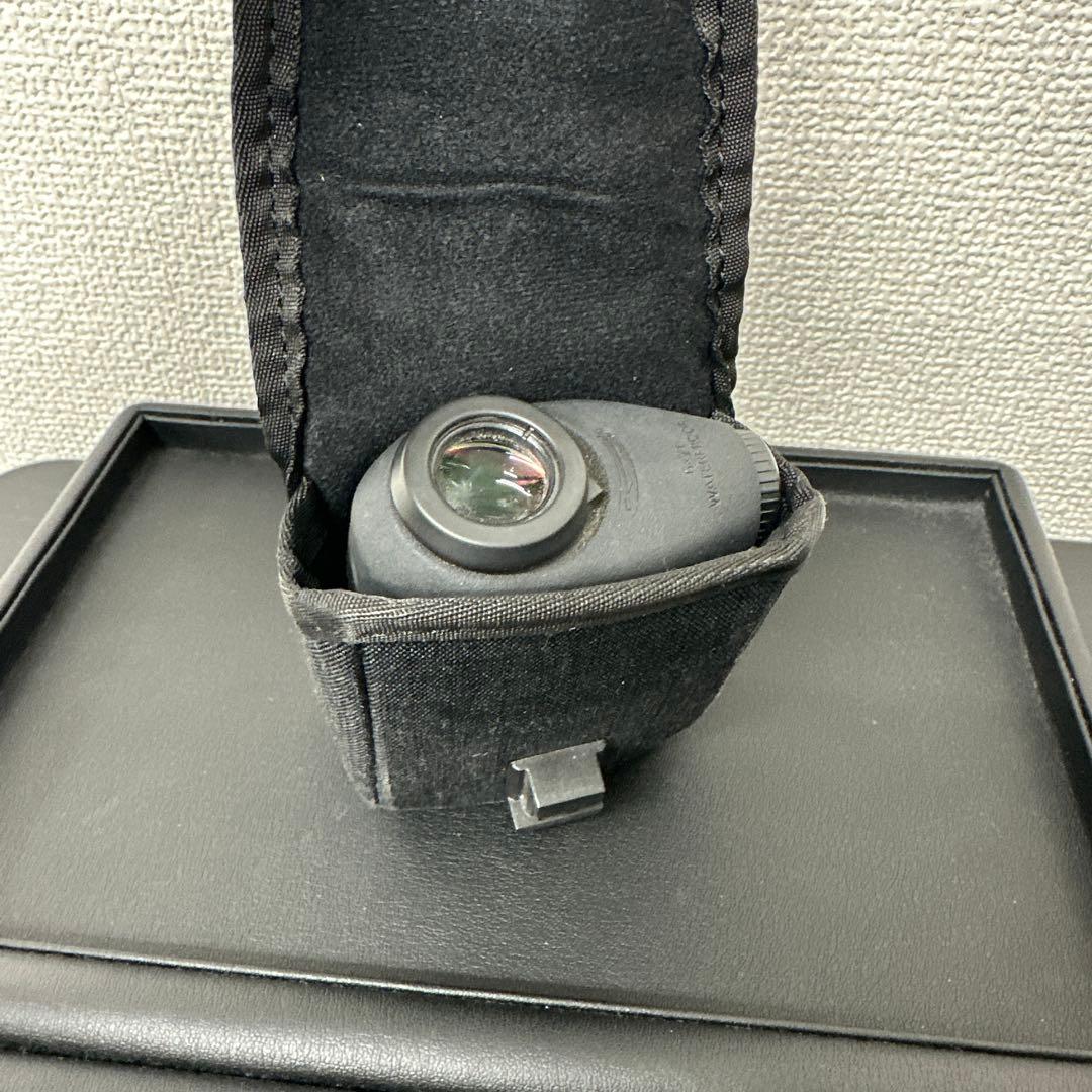 Nikon Coolshot Pro II ゴルフ用距離計