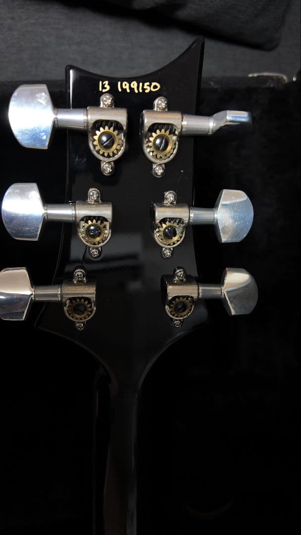 PRS Custom 24 WB 13年製