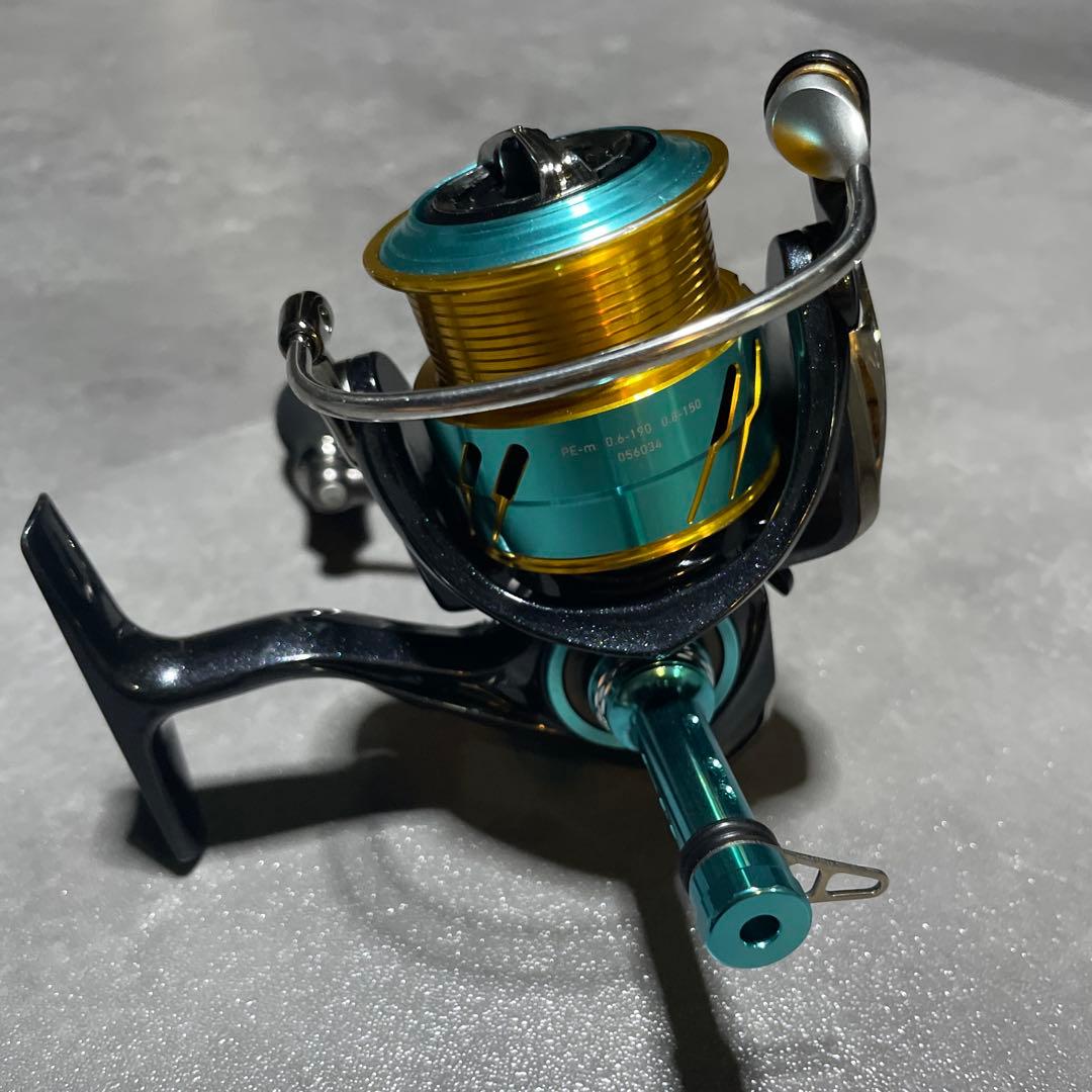 17 エメラルダス MX 2508PE-H-DH