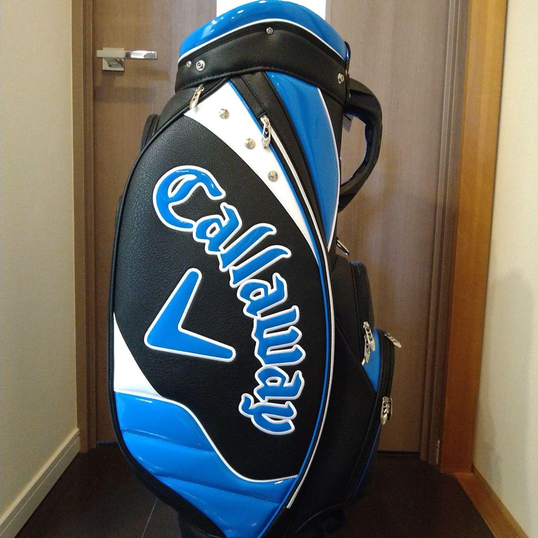 Callaway  ゴルフバッグ