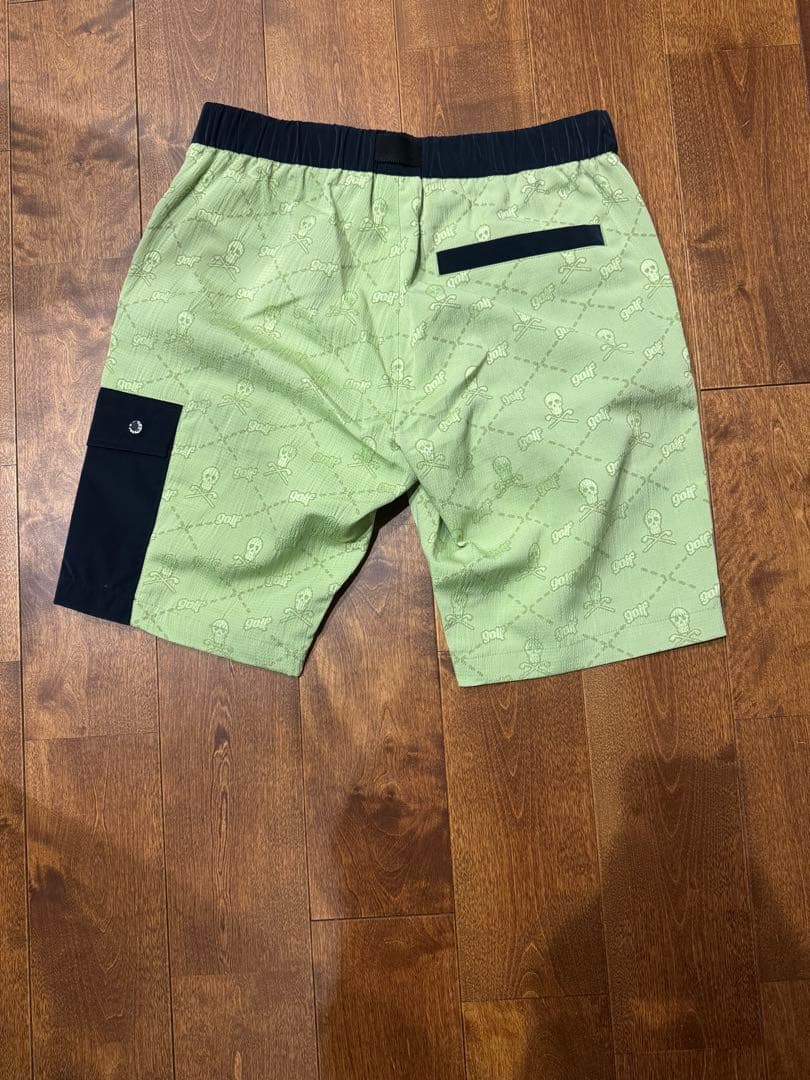 マーク＆ロナセットアップ