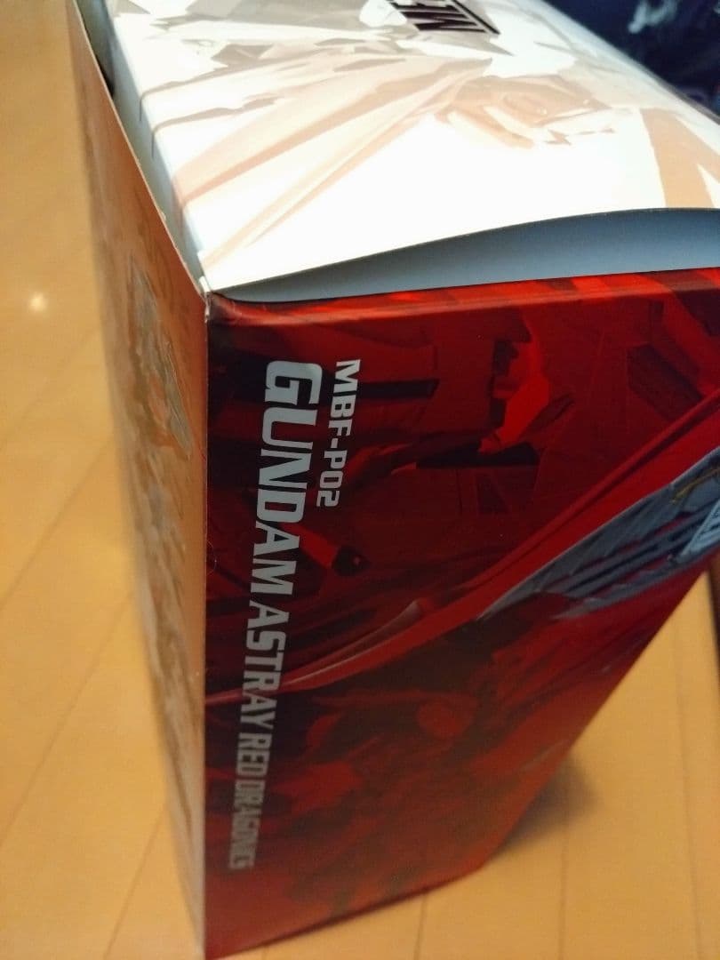 LBUILD レッドドラゴニクス 、カレトヴルッフ3個セット【開封美品】