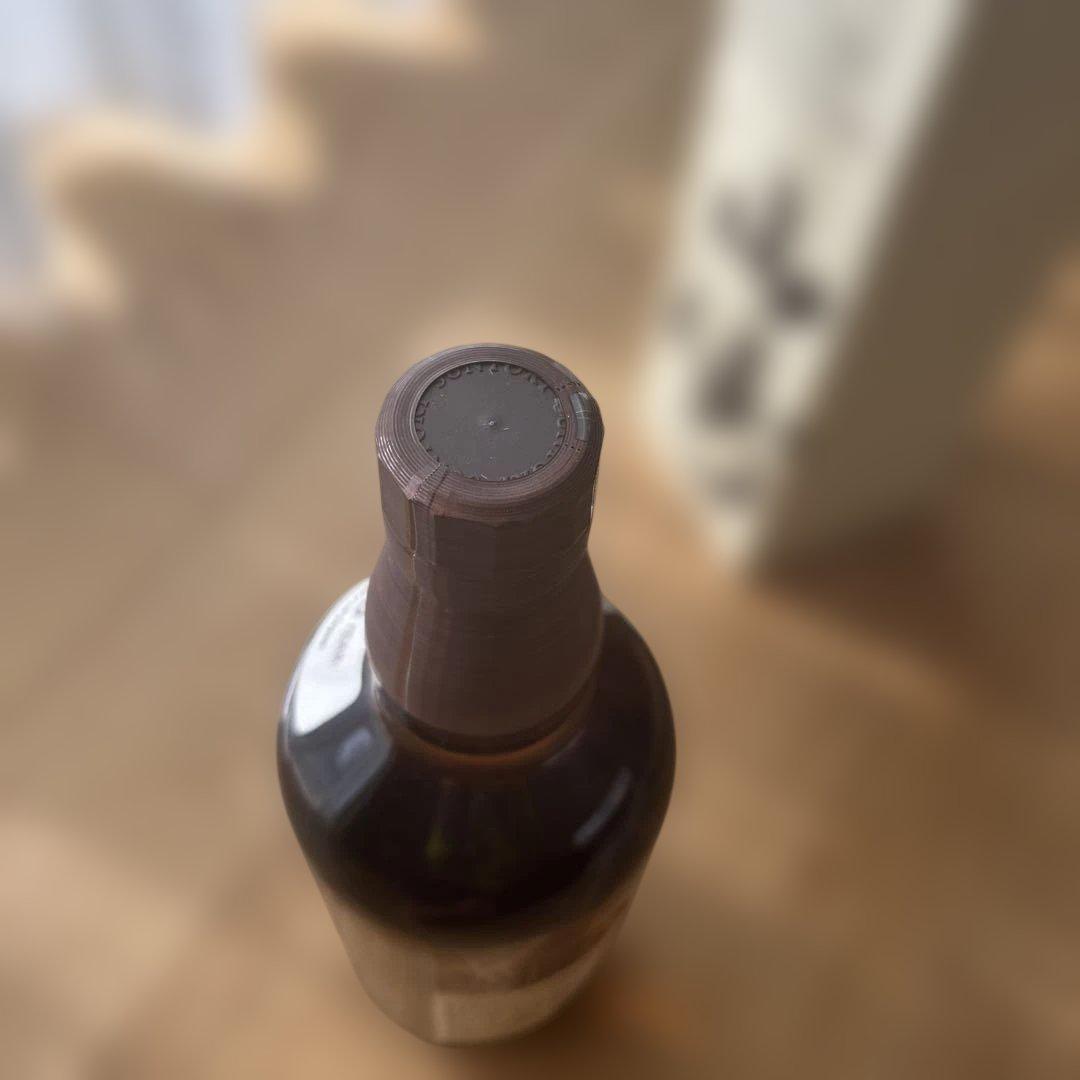 未開封⭐︎12月末店頭購入　山崎シングルモルトウイスキー 700ml