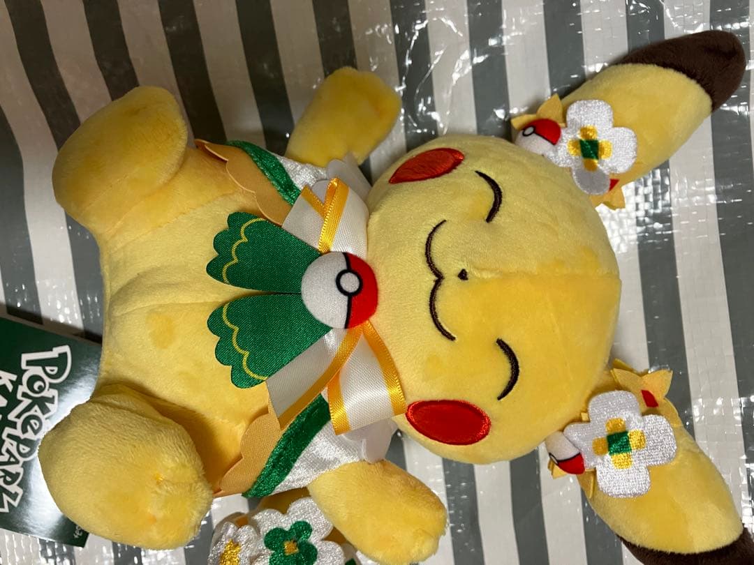 ポケモン キャラクターグッズ セット