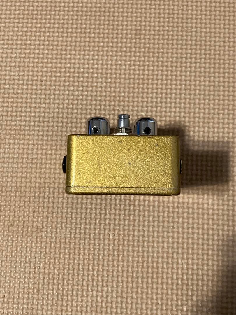 Ex-pro 30VOLT OVERDRIVE オーバードライブ