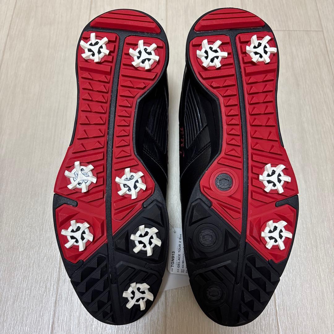 シューズ(男性用) ASICS GEL-ACE TOUR 2 Boa TGN913