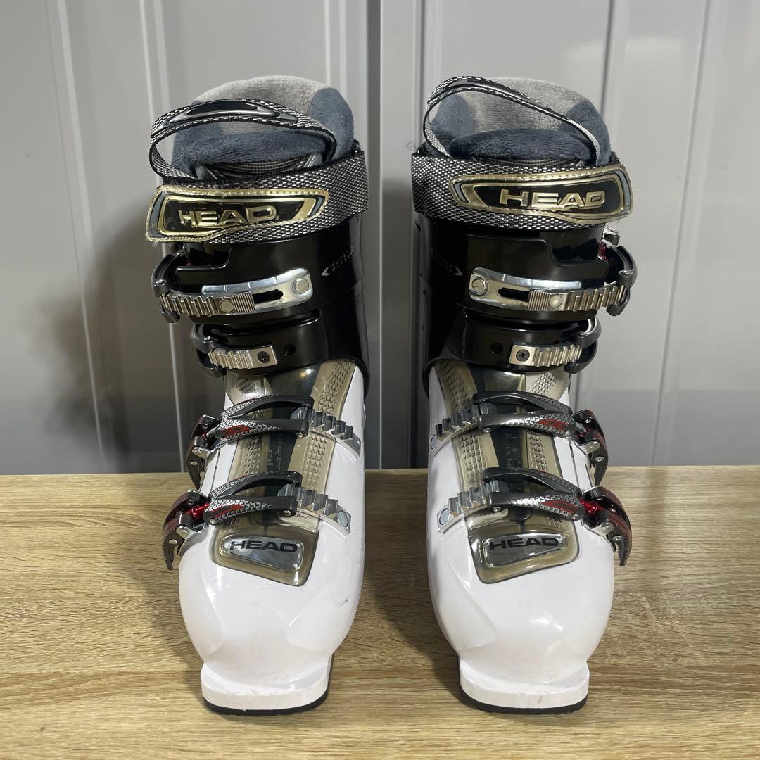 VOLKL159cmHEAD26/26.5cmストック115cmスキーセット