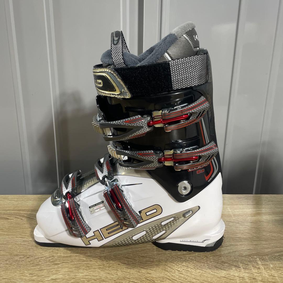 VOLKL159cmHEAD26/26.5cmストック115cmスキーセット