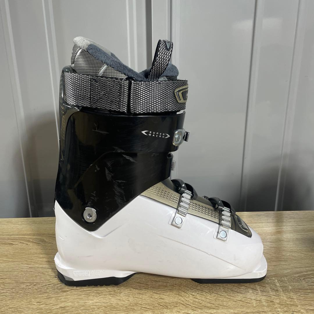 VOLKL159cmHEAD26/26.5cmストック115cmスキーセット